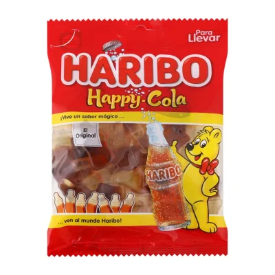 HAPPY COLA - 100 g