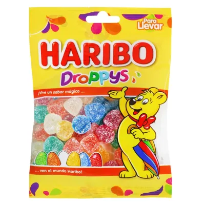 Droppys 100g