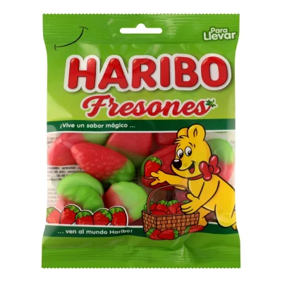 Strawberries 100g