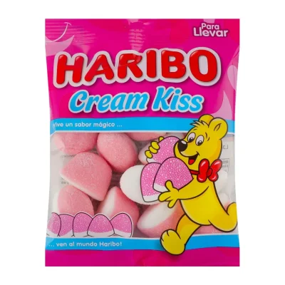 CREAM KISS - 80 g