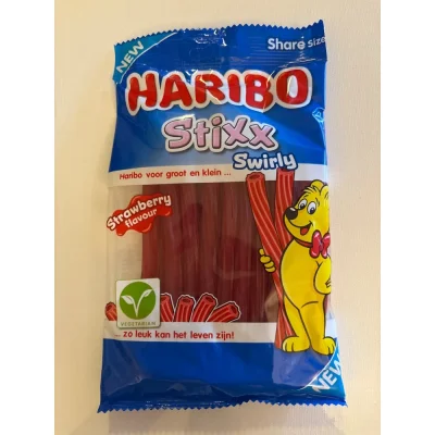 160g Stixx Swirly