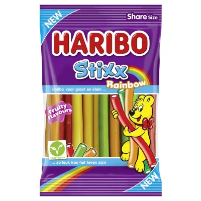 160g Stixx Rainbow