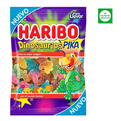 Dinosaurs 100g