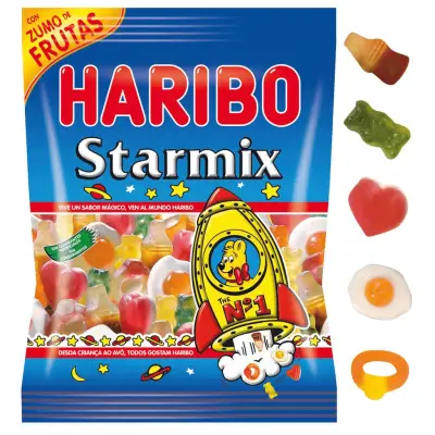 Starmix 90g