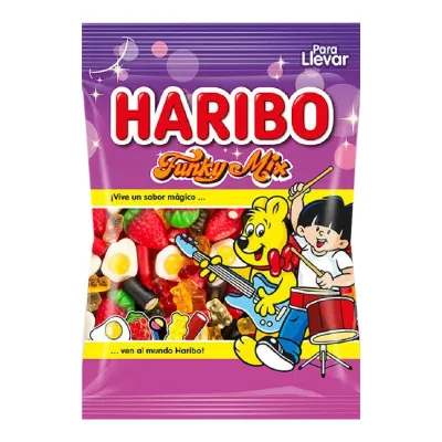 Funky Mix 100g