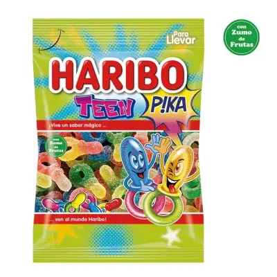 Teen Sour 90g