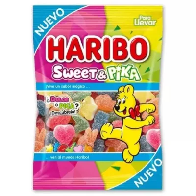 Sweet & Sour 100g