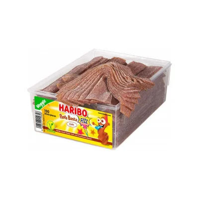 Pasta Basta Cola Sour 1125g