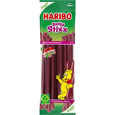 Balla Stixx Cherry 200g