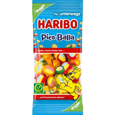 Pico-Balla 65g