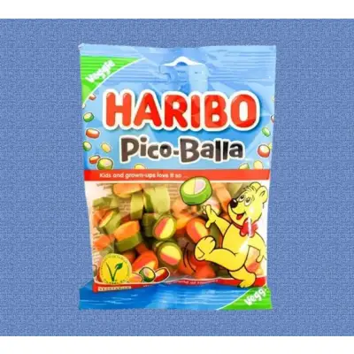 Haribo Pico-Balla