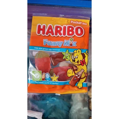 Funny Mix 75g