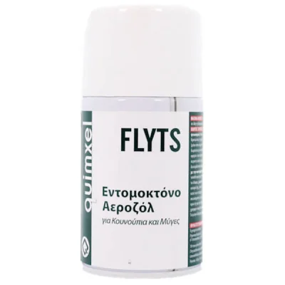 FLYT INSTECTICIDE SPRAY 250ml
