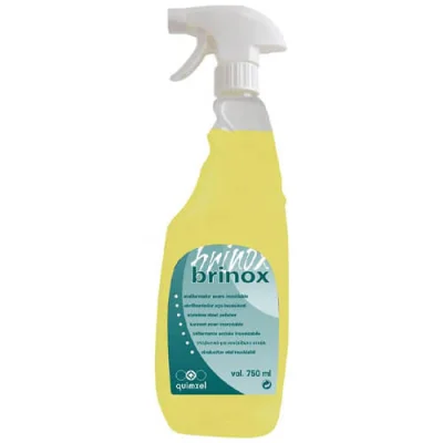 BRINOX POLISHING inox 750ml