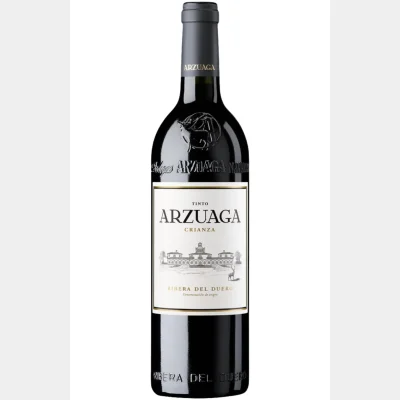 Bodegas Arzuaga Navarro - Crianza 2021 75cl