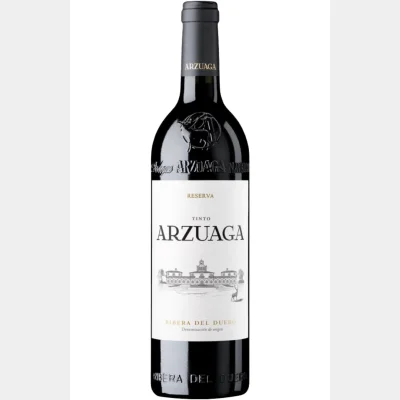 Bodegas Arzuaga Navarro - Reserva 2019 75cl