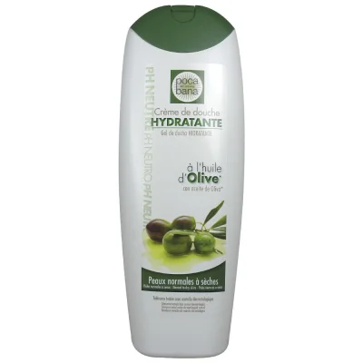 Pocabana gel 750 ml. Olive oil.