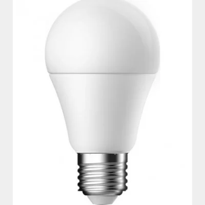 ETRON ΛΑΜΠΤΗΡΑΣ LED 12w E27 6000K ΚΛΑΣΙΚΟΣ ΨΥΧΡΟΣ (ΑΧΛΑΔΙ)