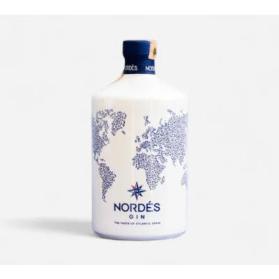 Gin Nordes 0.7L 40%