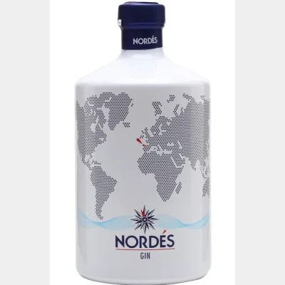 Nordes Gin 40% / 1L
