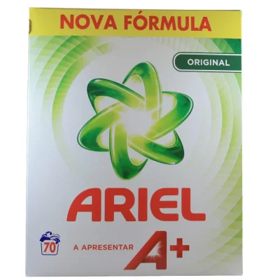 A+ Washing Powder Optimal 70 Washes 4.2kg