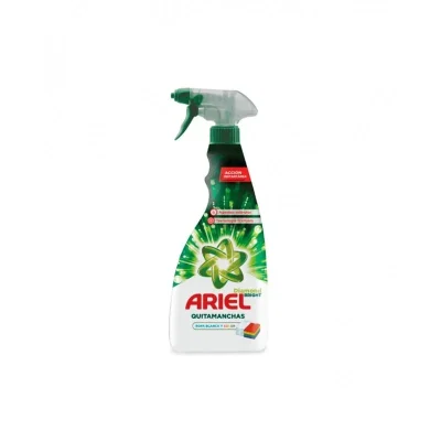 Ariel stain remover spray 750ml Universal