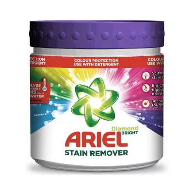 Ariel Stain Remover Colour 500g