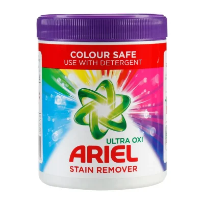 Ariel Stain Remover Color 1kg