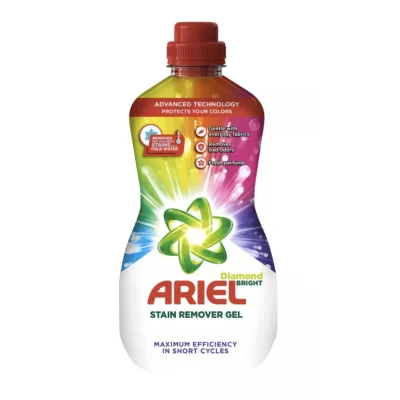 Ariel Liquid Stain Remover 950ml Colour