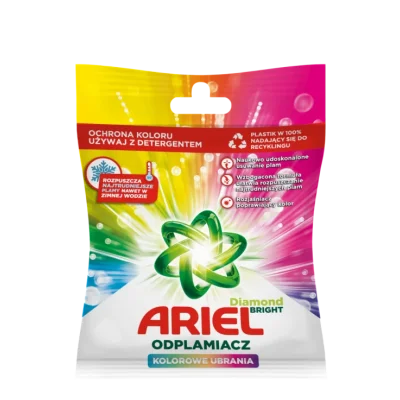 Ariel Stain Remover 30g Oxi Action Color