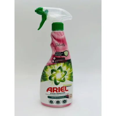 Ariel stain remover spray 750ml Delicates
