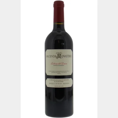 Hacienda Monasterio - Ribera del Duero, Spain - 75cl