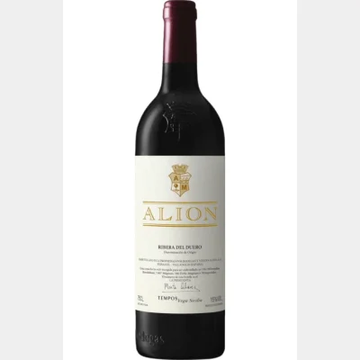 Vega Sicilia - Alion Ribera del Duero 2020 75cl