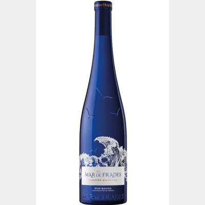 Mar De Frades - Abarino Atlantico, Rias Baixas Spain 75cl