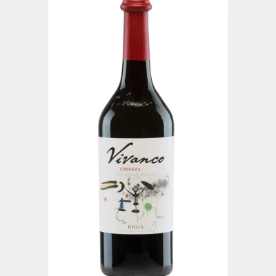 Vivanco - Crianza, Rioja 75cl