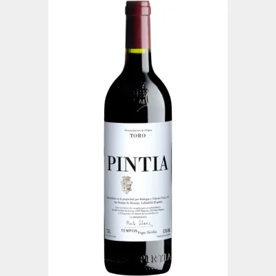 Vega Sicilia Pintia - Toro 14.5% 2019 75cl