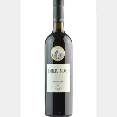 Emilio Moro - Tempranillo 2018 150cl