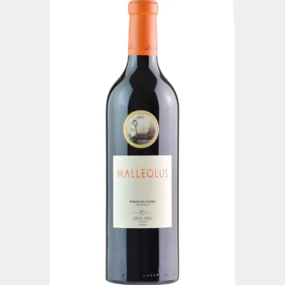 Emilio Moro Malleolus - Tempranillo 2020 75cl