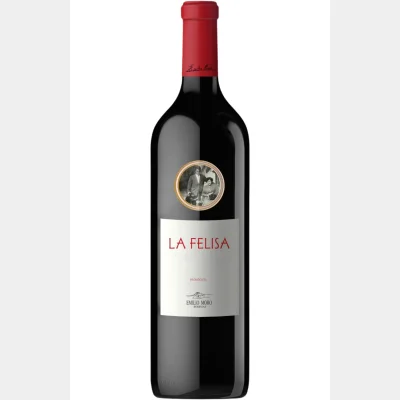 Emilio Moro La Felisa - Tempranillo 2023 75cl