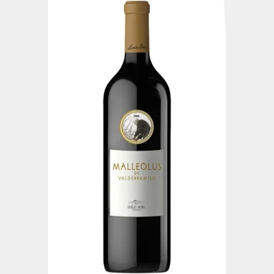 Malleolus De Valderramiro - Emilio Moro - Tempranillo 2019 75cl