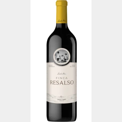 Emilio Moro Finca Resalso - Tempranillo 75cl