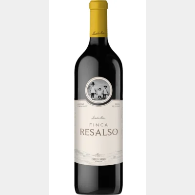 Emilio Moro Finca Resalso - Tempranillo 2020 150cl