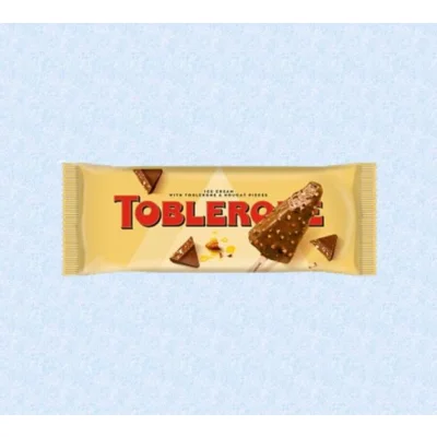 Toblerone Stick Impulse 20×100 Ml