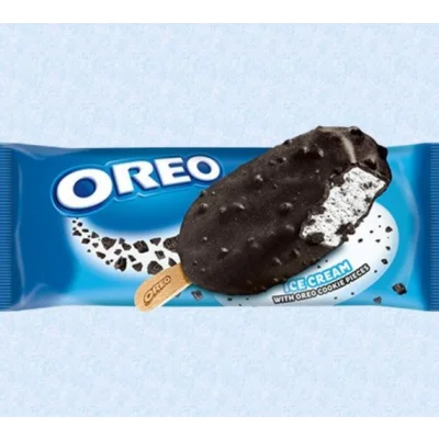 Oreo Stick 20×110 Ml