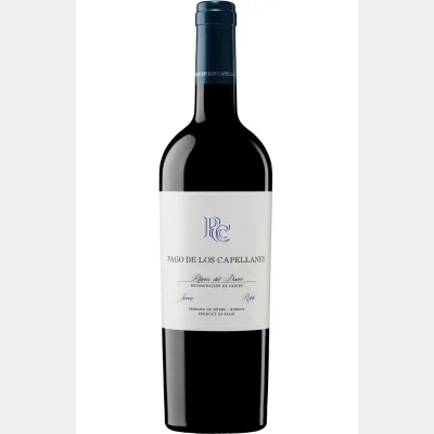 Pago De Los Capellanes - Joven Roble, Duero, Spain 75cl