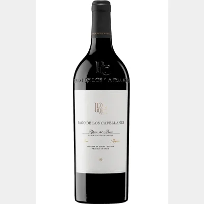 Pago De Los Capellanes - Reserva Tinto, Duero, Spain 2018 75cl
