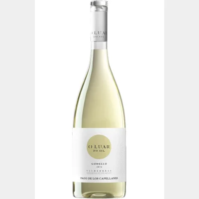 Pago De Los Capellanes - O Luar Do Sil Godello, Duero, Spain 75cl