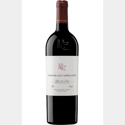 Pago De Los Capellanes - Crianza, Duero, Spain 2022 75cl