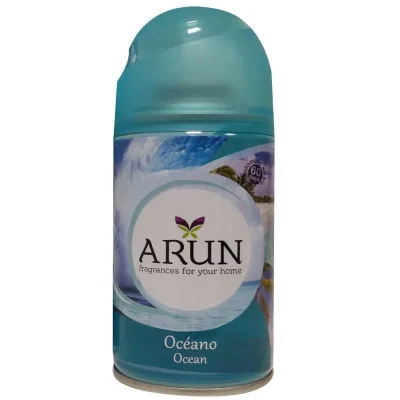 Air Freshener Refill Ocean 250ml