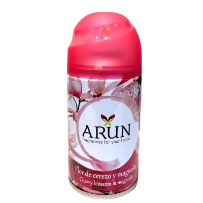 Air Freshener Refill Magnolia & Cherry Blossom 250ml